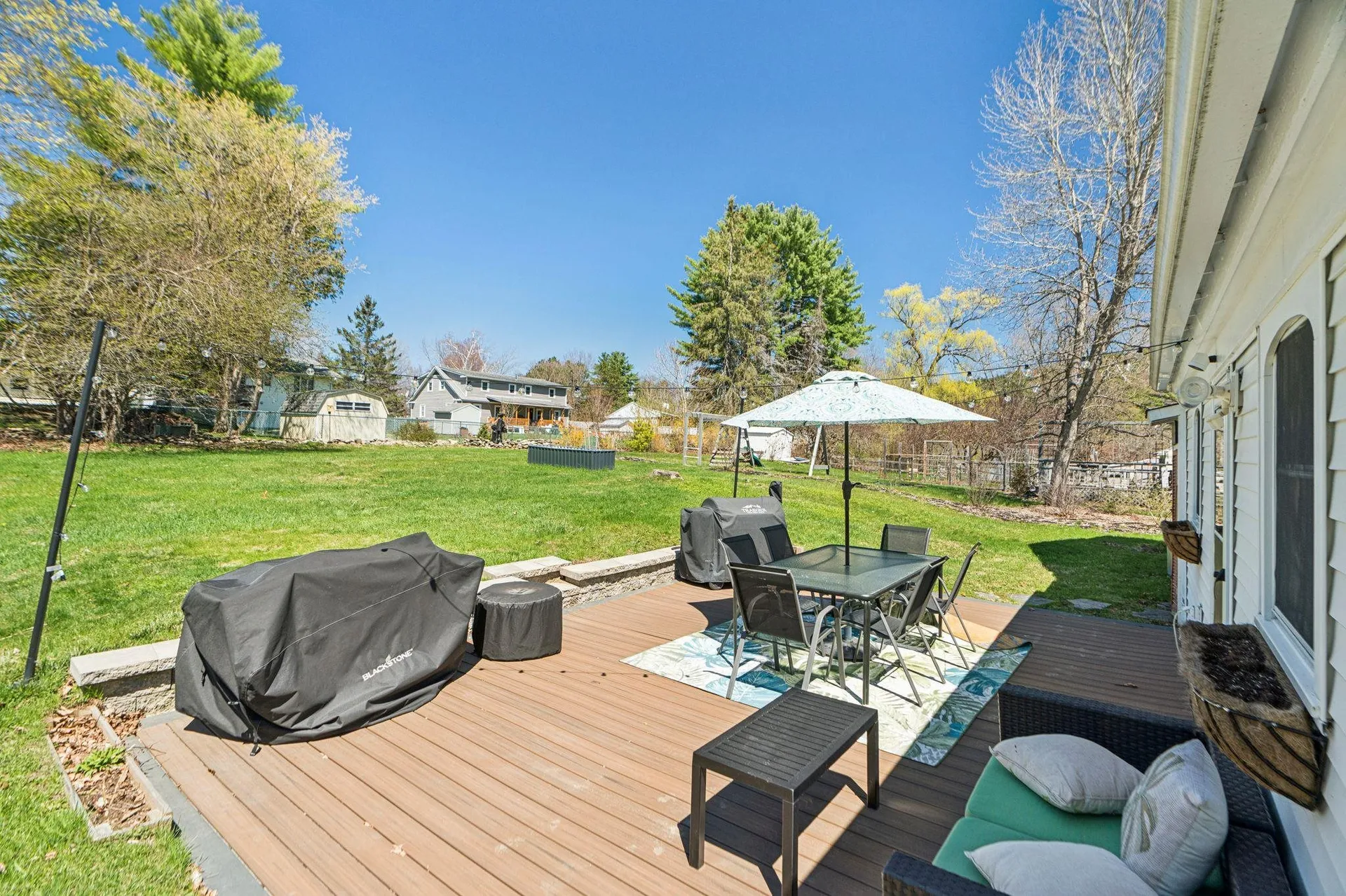 5 Jones Avenue Lebanon NH 03784