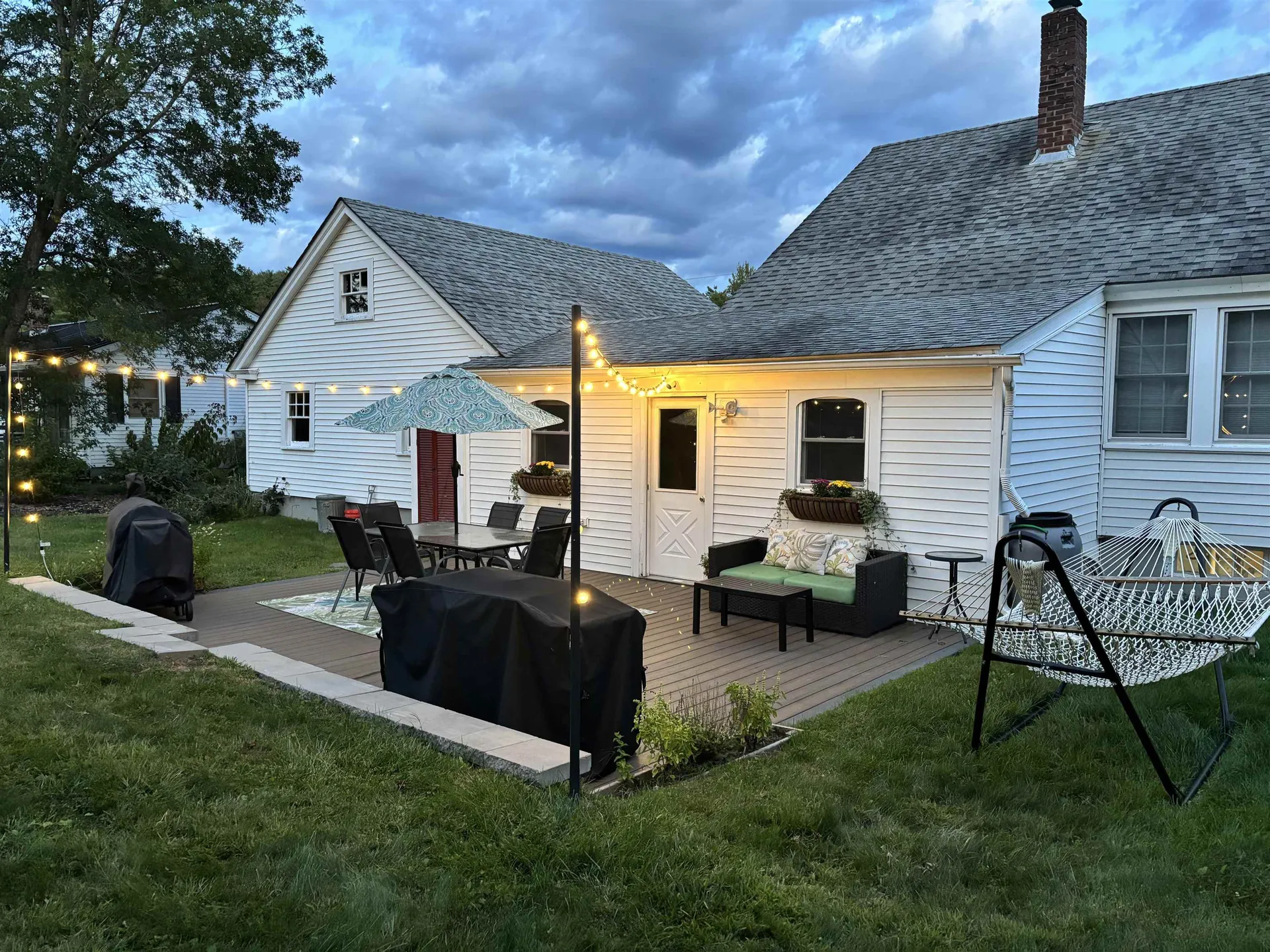 5 Jones Avenue Lebanon NH 03784