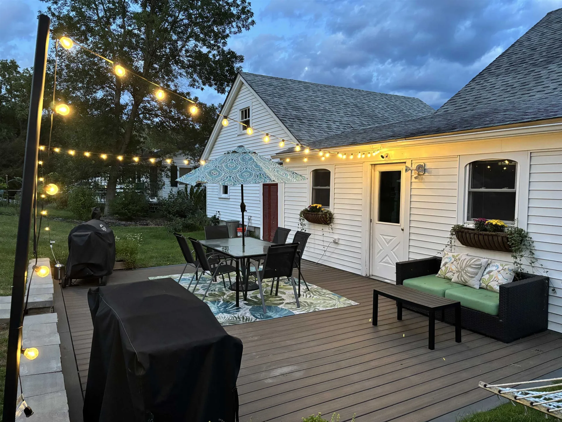 5 Jones Avenue Lebanon NH 03784