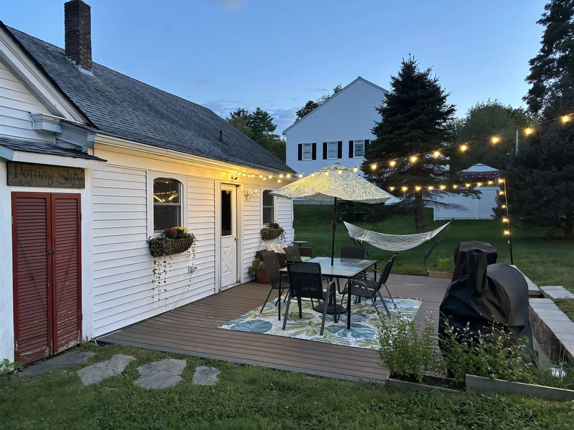 5 Jones Avenue Lebanon NH 03784