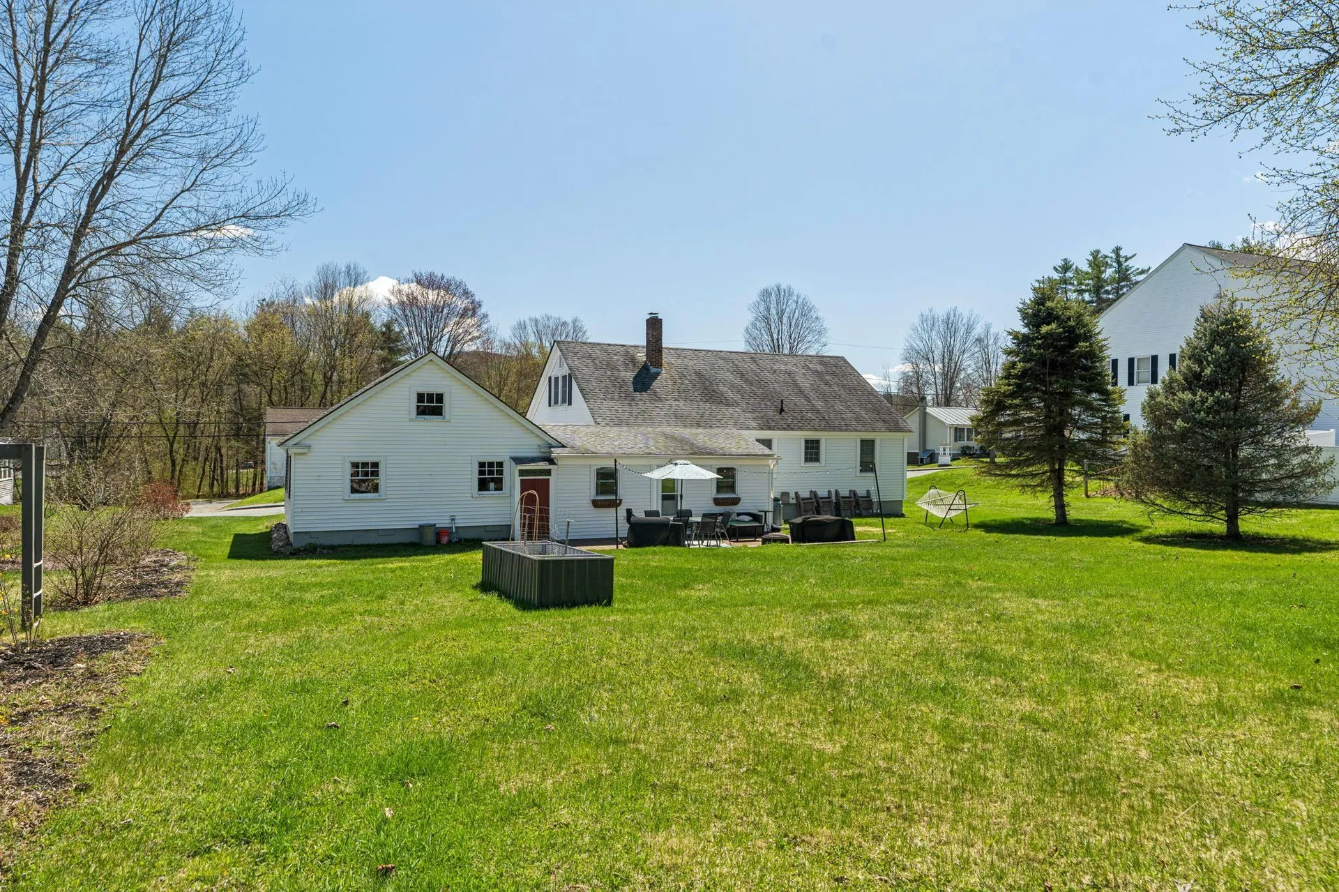 5 Jones Avenue Lebanon NH 03784