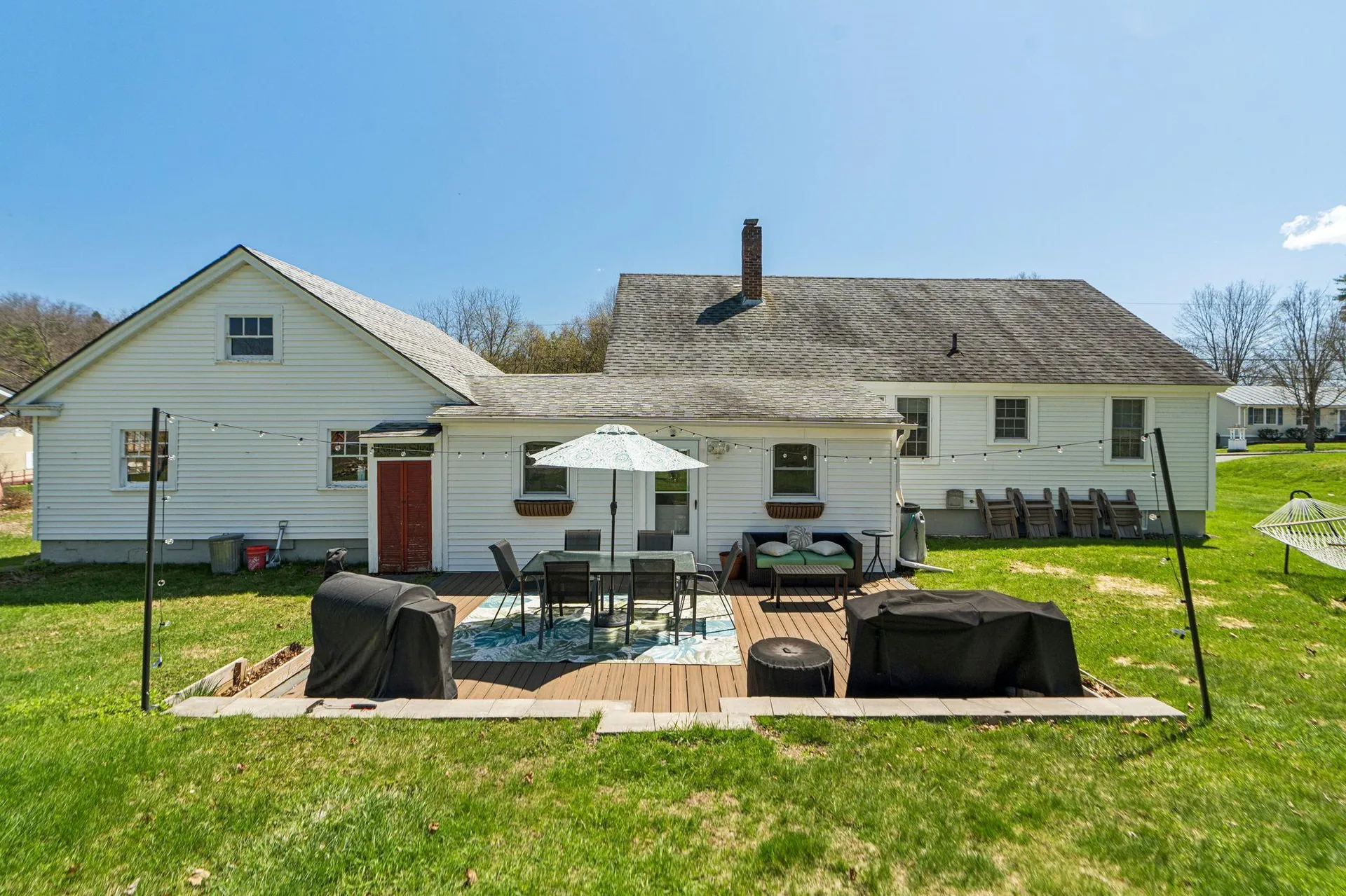 5 Jones Avenue Lebanon NH 03784