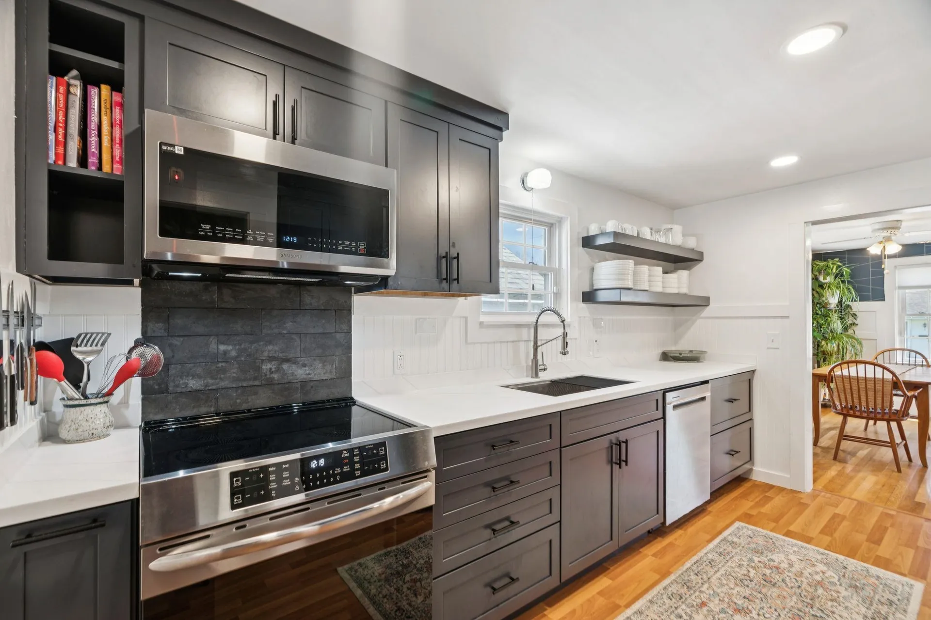 5 Jones Avenue Lebanon NH 03784