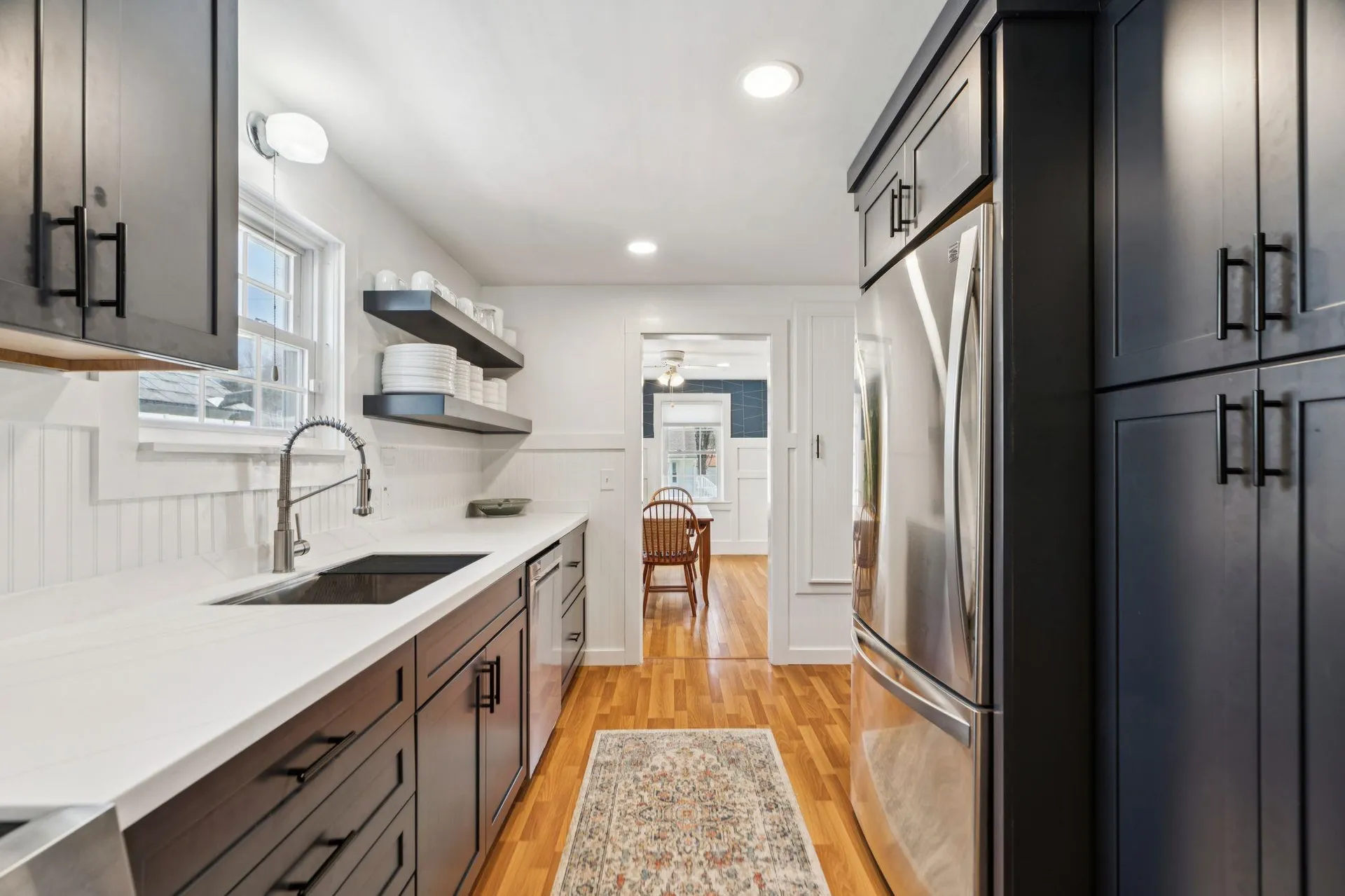 5 Jones Avenue Lebanon NH 03784