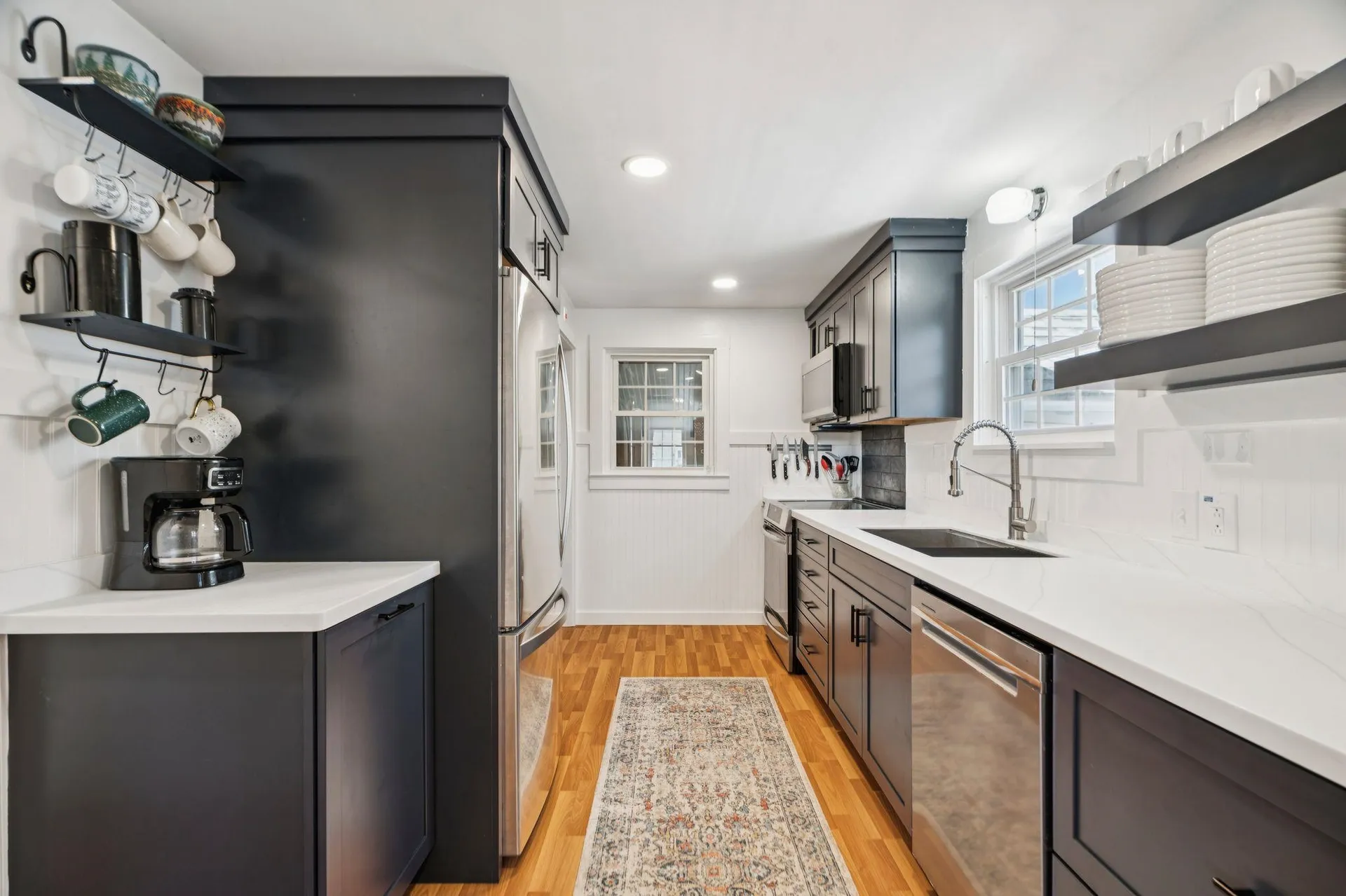 5 Jones Avenue Lebanon NH 03784