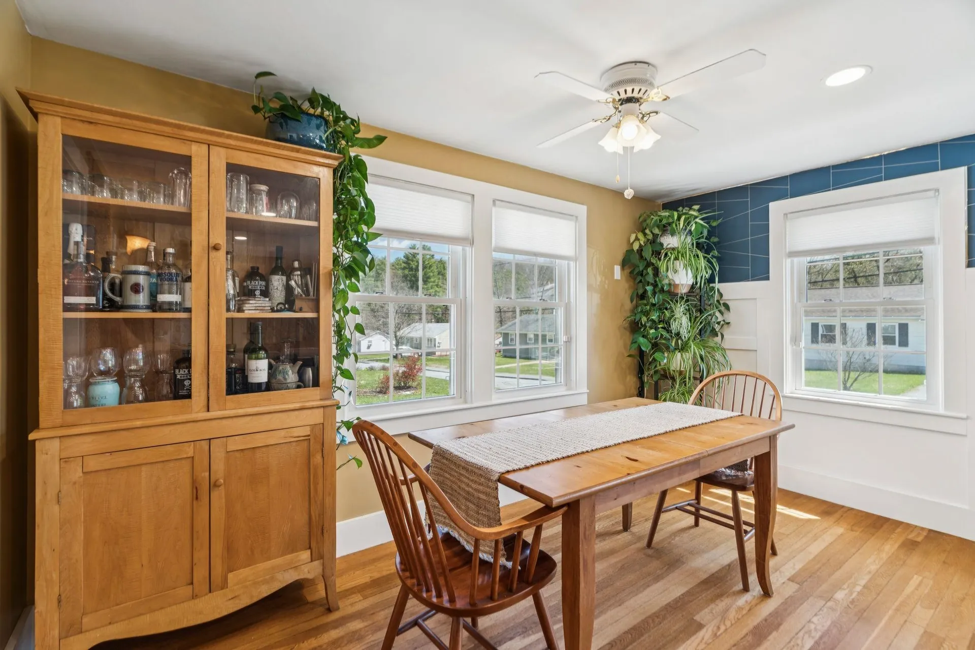 5 Jones Avenue Lebanon NH 03784