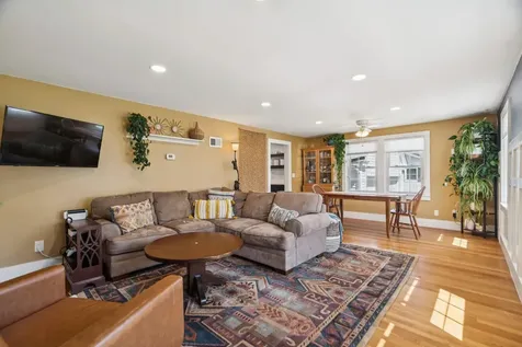 5 Jones Avenue Lebanon NH 03784