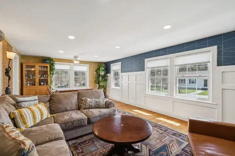 5 Jones Avenue Lebanon NH 03784
