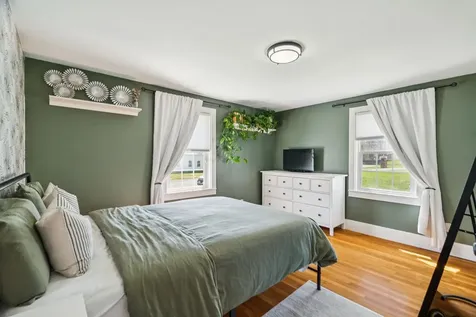 5 Jones Avenue Lebanon NH 03784