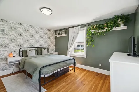 5 Jones Avenue Lebanon NH 03784