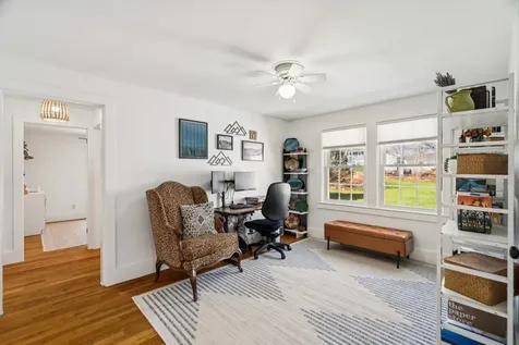 5 Jones Avenue Lebanon NH 03784