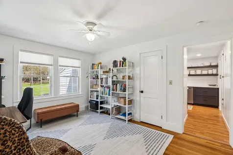 5 Jones Avenue Lebanon NH 03784