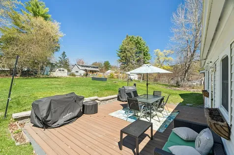 5 Jones Avenue Lebanon NH 03784