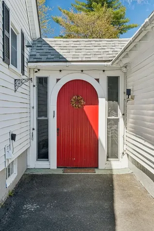5 Jones Avenue Lebanon NH 03784