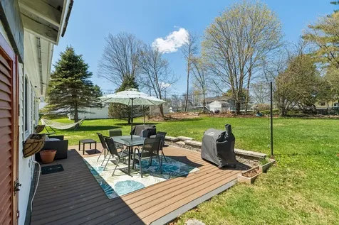 5 Jones Avenue Lebanon NH 03784