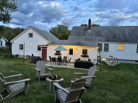 5 Jones Avenue Lebanon NH 03784
