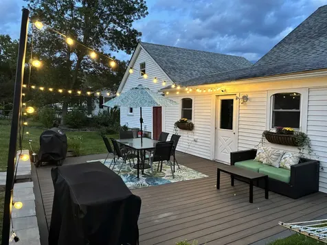 5 Jones Avenue Lebanon NH 03784