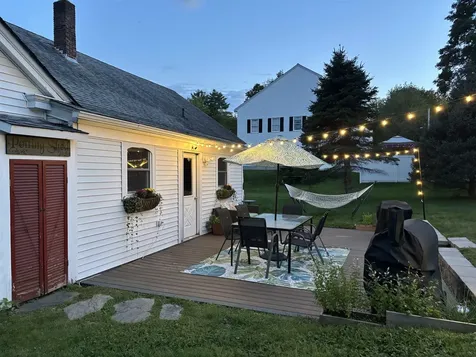5 Jones Avenue Lebanon NH 03784