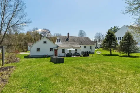 5 Jones Avenue Lebanon NH 03784
