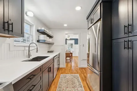 5 Jones Avenue Lebanon NH 03784