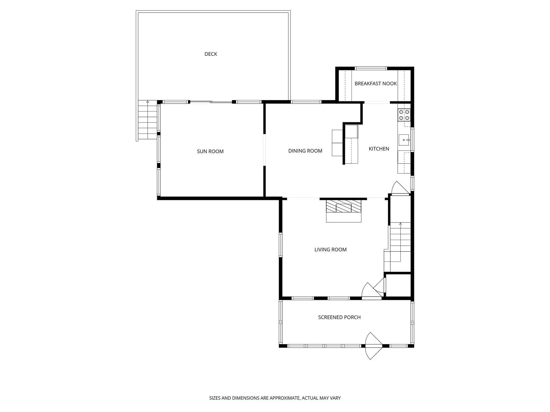 536 Middle Road Portsmouth NH 03801