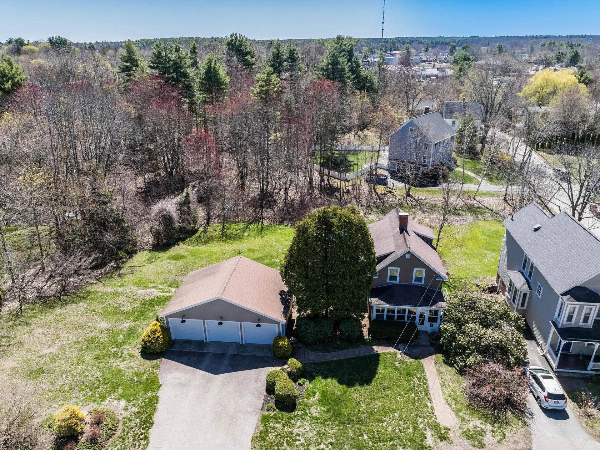536 Middle Road Portsmouth NH 03801