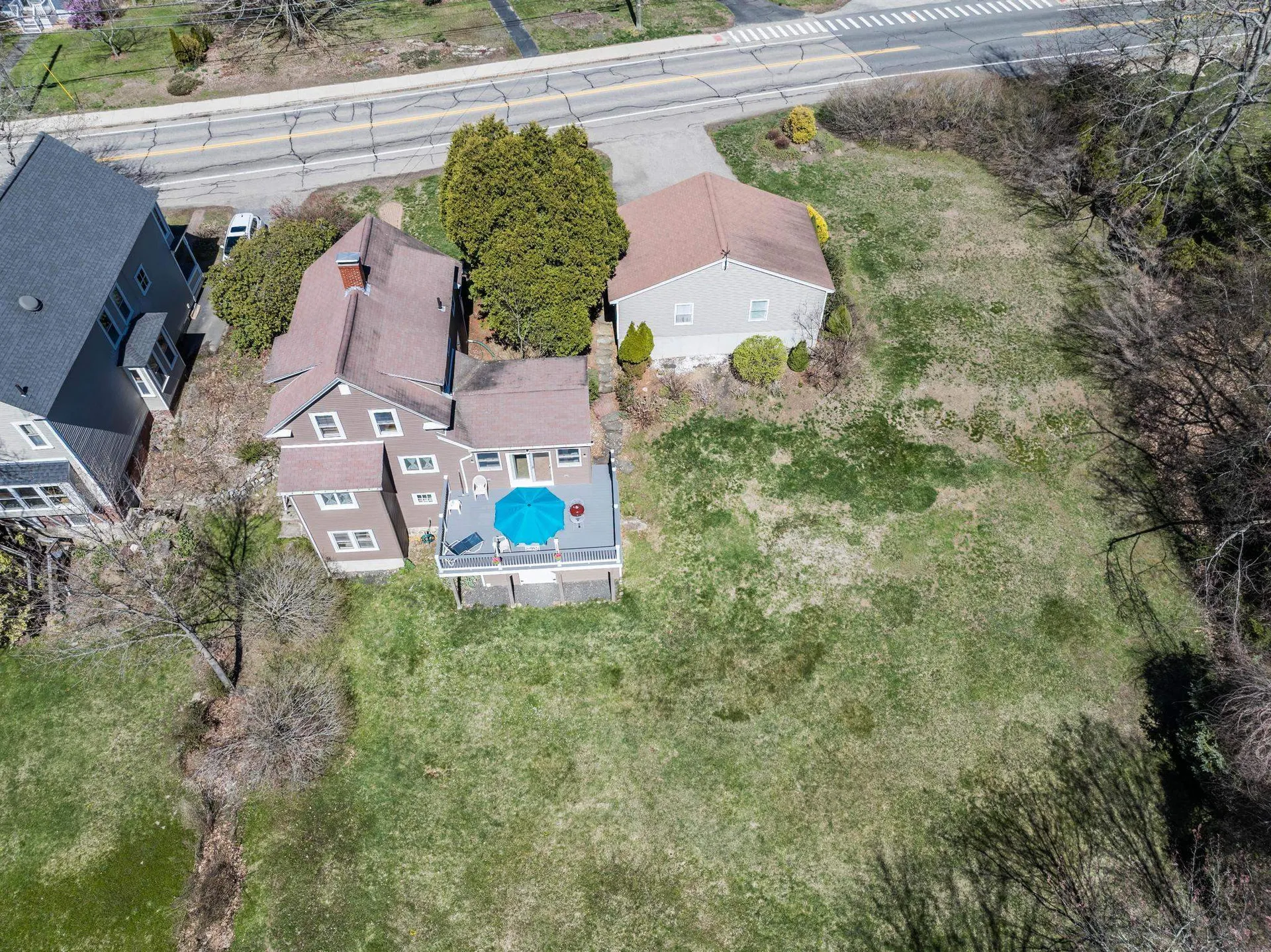 536 Middle Road Portsmouth NH 03801