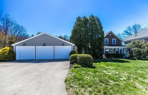 536 Middle Road Portsmouth NH 03801