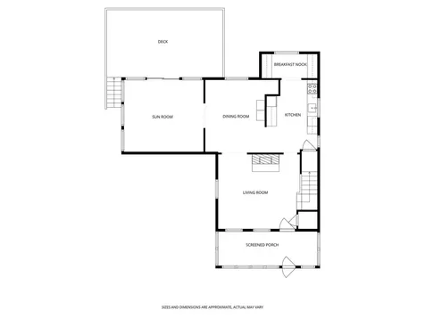 536 Middle Road Portsmouth NH 03801