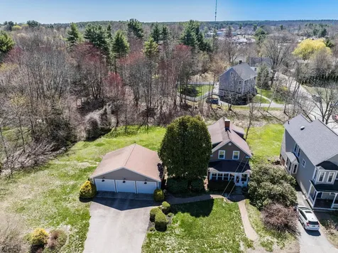 536 Middle Road Portsmouth NH 03801