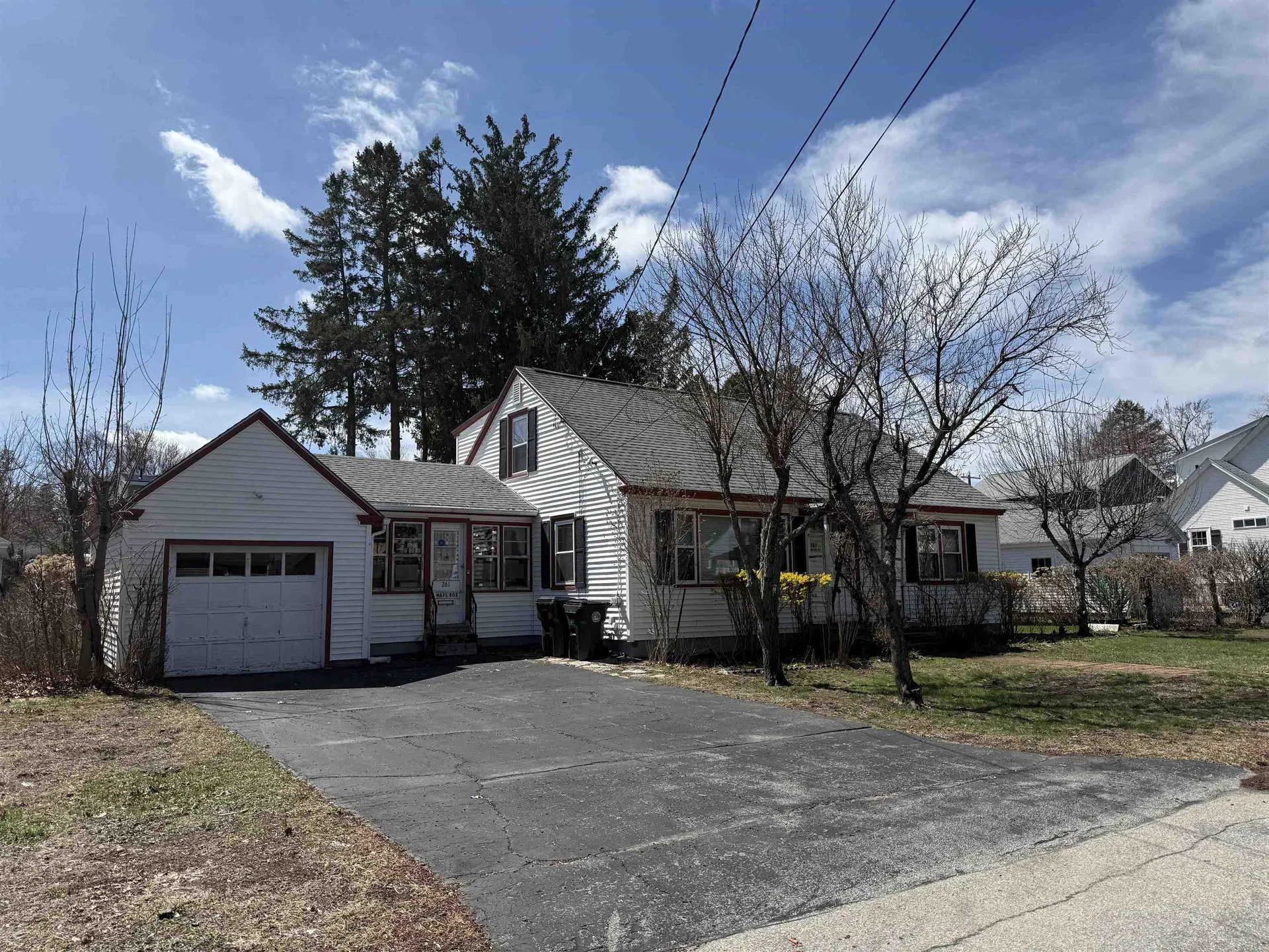 261 Manning Street Manchester NH 03103