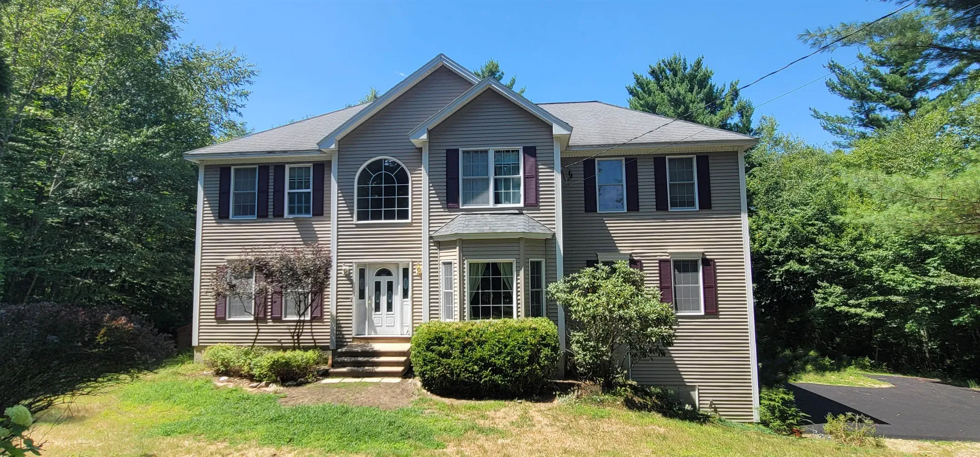 250 Grapevine Road Dunbarton NH 03045