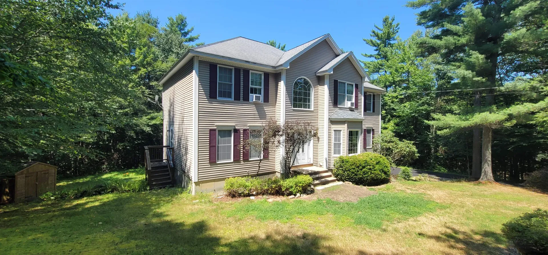 250 Grapevine Road Dunbarton NH 03045