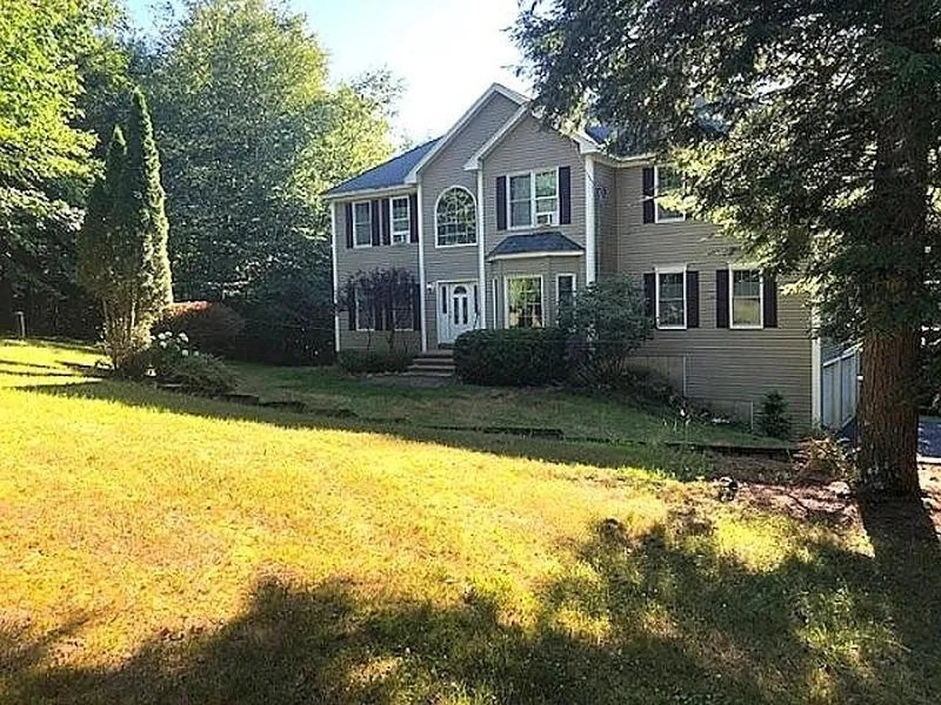 250 Grapevine Road Dunbarton NH 03045
