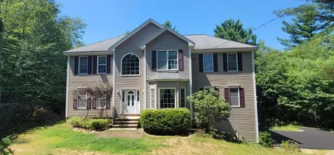 250 Grapevine Road Dunbarton NH 03045