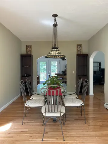 250 Grapevine Road Dunbarton NH 03045