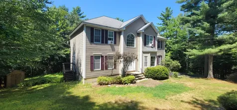 250 Grapevine Road Dunbarton NH 03045