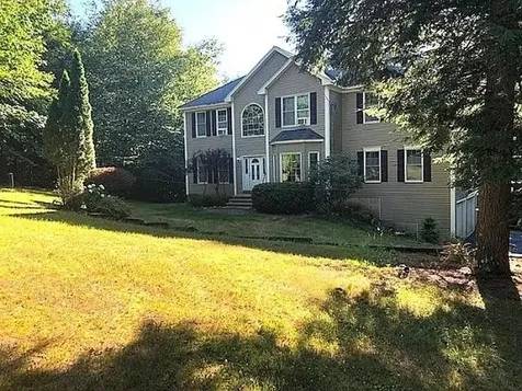 250 Grapevine Road Dunbarton NH 03045