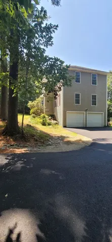250 Grapevine Road Dunbarton NH 03045