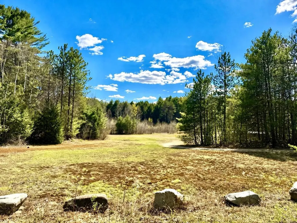 71 Grouse Lane Weathersfield VT 05151