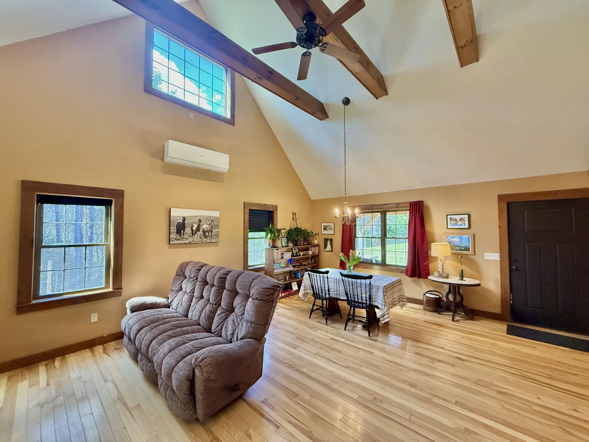 71 Grouse Lane Weathersfield VT 05151