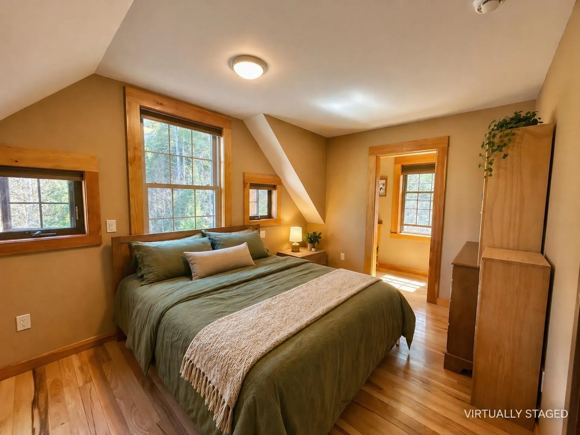 71 Grouse Lane Weathersfield VT 05151
