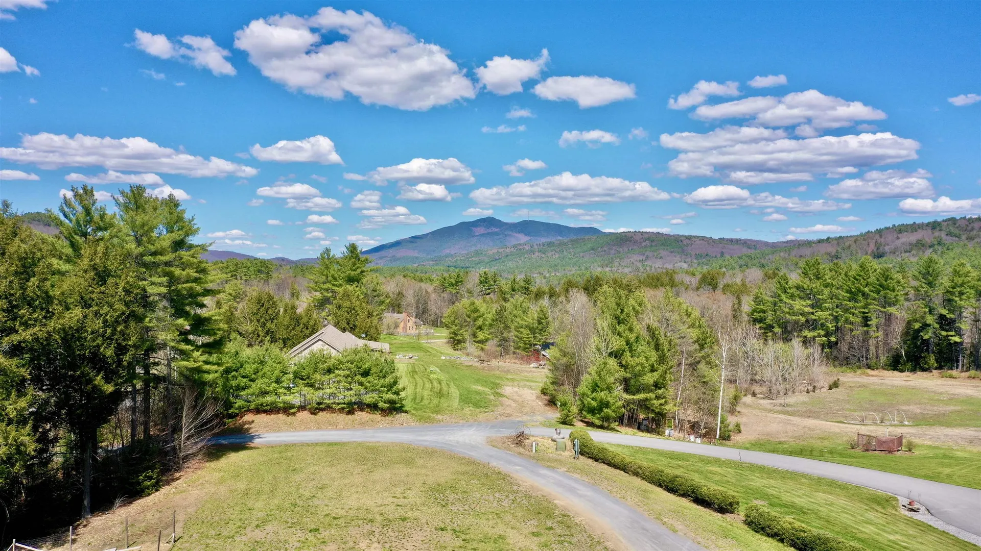 71 Grouse Lane Weathersfield VT 05151
