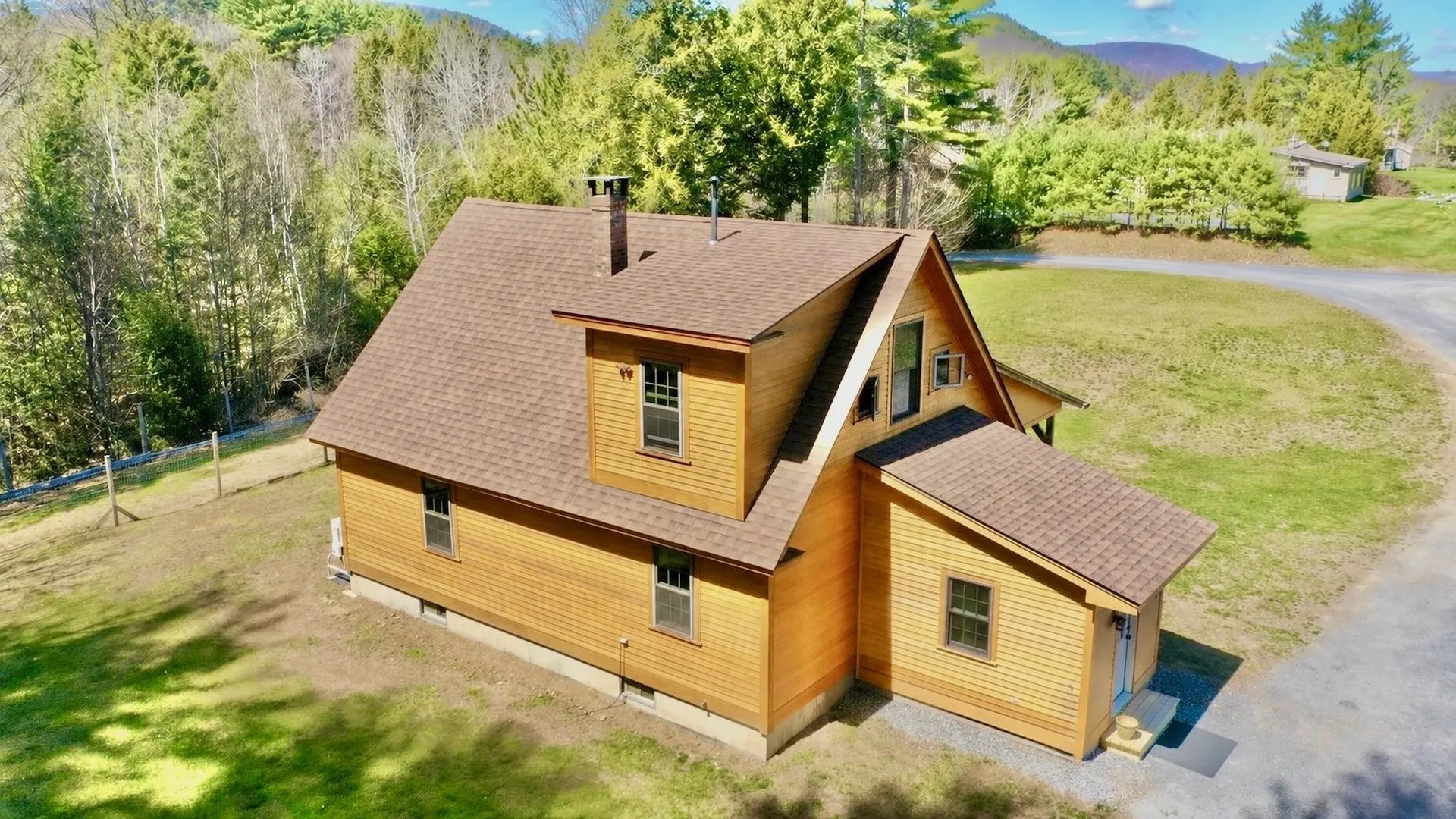 71 Grouse Lane Weathersfield VT 05151
