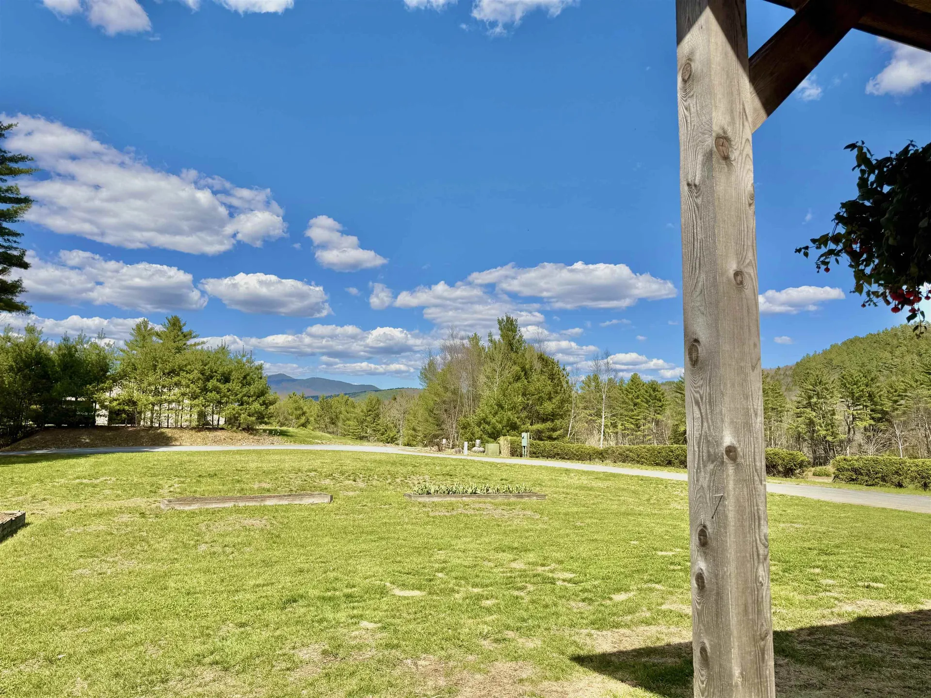 71 Grouse Lane Weathersfield VT 05151