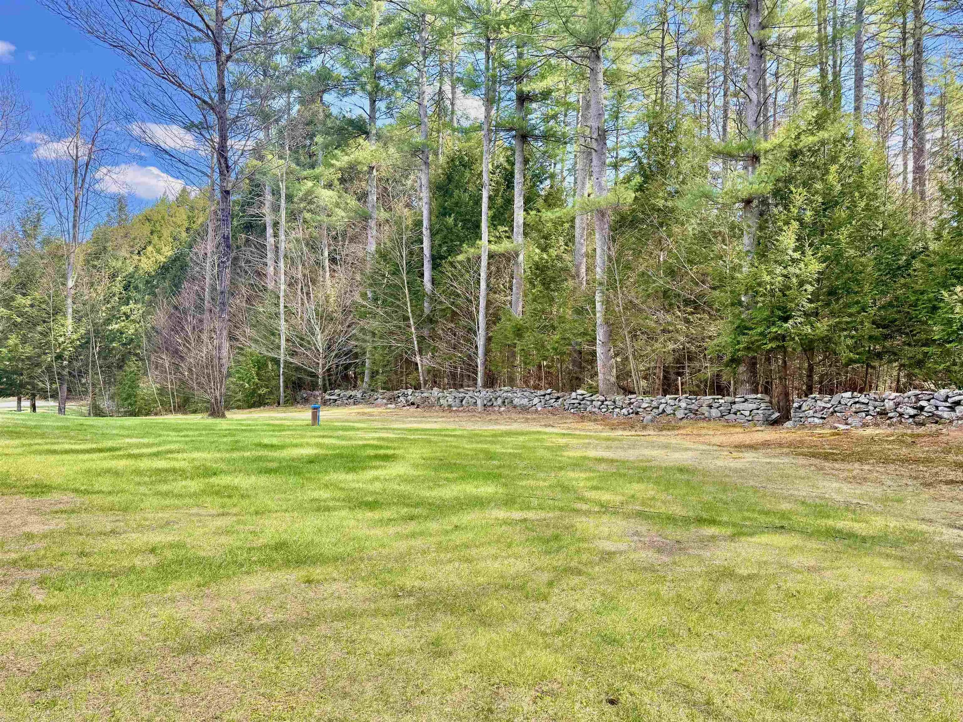 71 Grouse Lane Weathersfield VT 05151