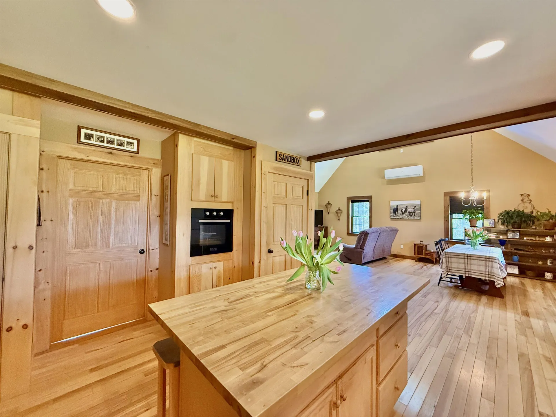 71 Grouse Lane Weathersfield VT 05151