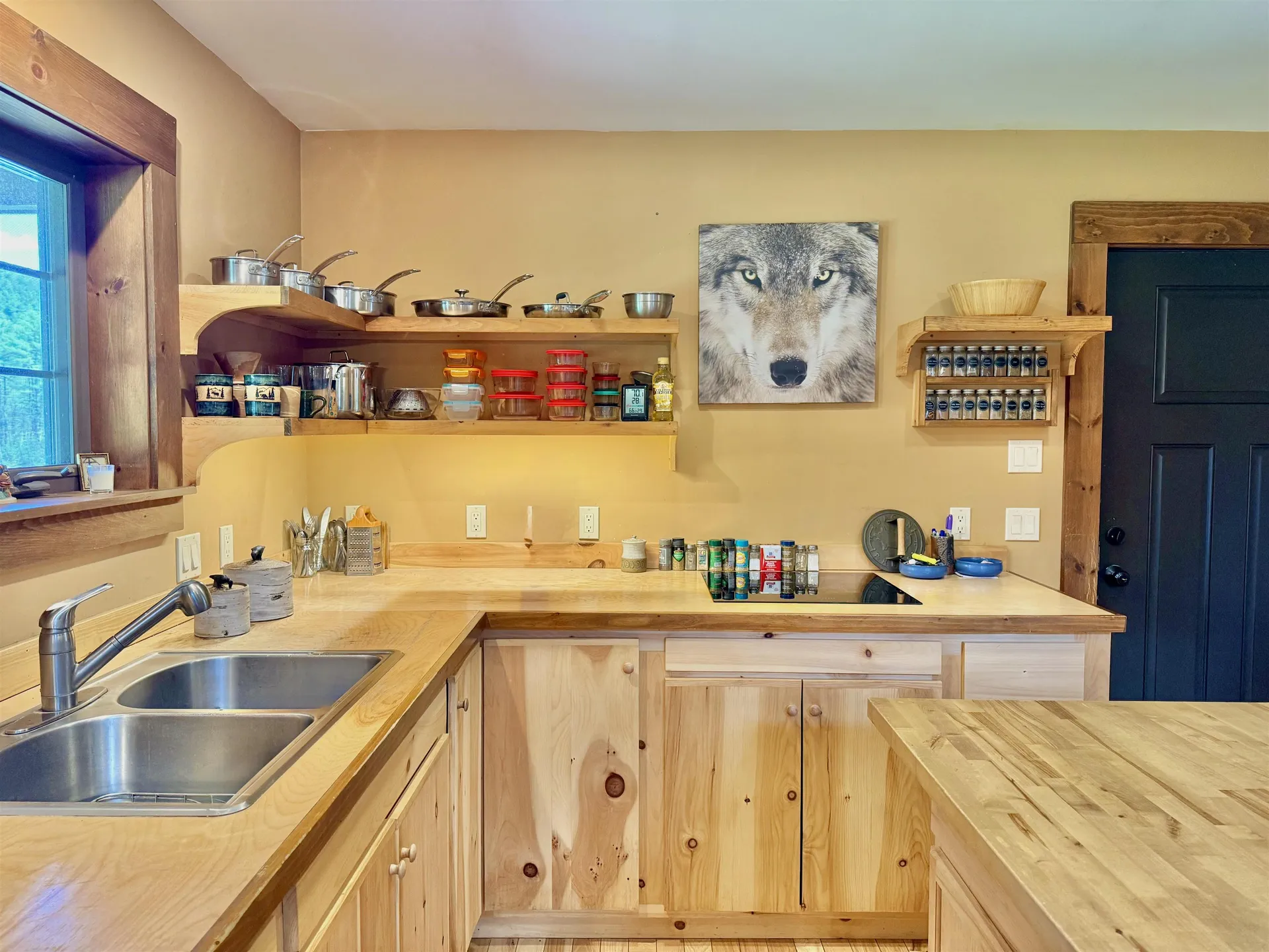 71 Grouse Lane Weathersfield VT 05151
