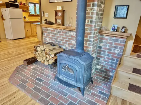71 Grouse Lane Weathersfield VT 05151