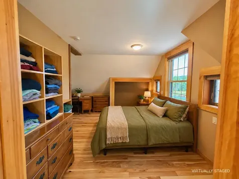 71 Grouse Lane Weathersfield VT 05151